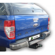 Фаркоп для FORD RANGER 3 (Limited, Wildtrak) 2011-... + электрика