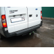 Фаркоп для FORD TRANSIT (FA) (фургон ) 2000 - 2014 (усиленный) +электрика