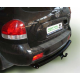 Фаркоп для HYUNDAI SANTA FE CLASSIC (SM) (ТАГАЗ) 2001-2006, 2007-2012 + электрика