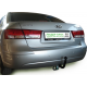 Фаркоп для HYUNDAI SONATA (NF) (седан) 2004-2010 + электрика