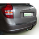 Фаркоп для KIA CEED (ED) (универсал) 2007-2012 + электрика