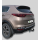 Фаркоп для KIA SPORTAGE (IV) 2018- / HYUNDAI TUCSON 2018 -... (кроме авто с двигателем 2,4 л) + электрика Фаркоп для KIA SPORTAGE (IV) 2018- / HYUNDAI TUCSON 2018 -... (кроме авто с двигателем 2,4 л) + электрика