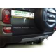 Фаркоп для LAND ROVER FREELANDER 1 (LN) (1998-2006) + электрика