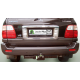 Фаркоп для LEXUS LX 470 (UZJ100) / TOYOTA LAND CRUISER 100 1998-2007 + электрика