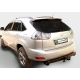 Фаркоп для LEXUS RX 300/330/350/400 (XU3) 2003-2009 + электрика