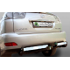 Фаркоп для LEXUS RX 300/330/350/400 (XU3) 2003-2009 (C НЕРЖ. ПЛАСТИНОЙ) + электрика