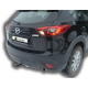 Фаркоп для MAZDA CX-5 (KE) 2011-... + электрика