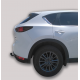 Фаркоп для MAZDA CX-5 (KE) 2011-... + электрика