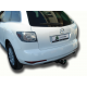 Фаркоп для MAZDA CX-7 2007-2012 + электрика