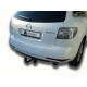 Фаркоп для MAZDA CX-7 2007-2012 + электрика