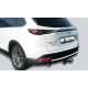 Фаркоп для MAZDA CX-9 II (TC) 2016-... + электрика