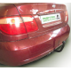 Фаркоп для NISSAN ALMERA (N16, седан) 2000-2006 + электрика