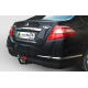 Фаркоп для NISSAN TEANA (J32) 2008-2014 + электрика