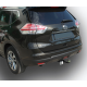 Фаркоп для NISSAN X-TRAIL 3 (T32) 2014 -... + электрика