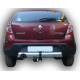 Фаркоп для RENAULT SANDERO STEPWAY (B90) 2008-2014 + электрика