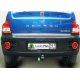 Фаркоп для SSANG YONG ACTYON (CJ) 2006-2011 + электрика