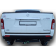 Фаркоп для SSANG YONG ACTYON SPORTS (QJ) 2006-... + электрика