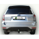 Фаркоп для SUBARU FORESTER (SH) 2008-2013 + электрика