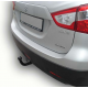 Фаркоп для SUZUKI SX4 S-CROSS (JY) 2013-... + электрика