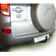 Фаркоп для TOYOTA RAV 4 (A2;XA3) 2005-2012 (кроме Long) + электрика