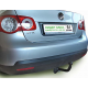 Фаркоп для VW JETTA (1K5) (седан) 2005-2011 + электрика