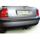 Фаркоп для VW PASSAT B5 (седан) 1996-2005 + электрика