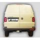 Фаркоп для VW TRANSPORTER T5 2003-2009 (7HA; 7HH) / T6 ( 7НC ) 2015-... (фургон закрытый) + электрика