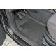 Коврики в салон FORD Fiesta 2002-2008 4шт.