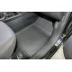 Коврики в салон FORD Fiesta 2002-2008 4шт.