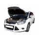 Амортизаторы упоры капота Ford Focus 3 2011-