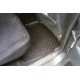 Коврики в салон HONDA FR-V 2004-2010 4шт.