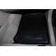 Коврики в салон MERCEDES-BENZ GLK-Class X204 2008- 4шт.