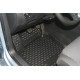 Коврики в салон VW Golf VI 04/2009-  4шт.