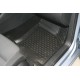 Коврики в салон VW Golf VI 04/2009-  4шт.