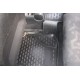 Коврики в салон Volkswagen Golf IV 1998-2004 4шт.