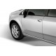 Брызговики передние FIAT Grande Punto 5D 2005-2009 / Фиат ФИАТ Пунто