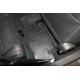 Коврики в салон TOYOTA GT 86 2012- 4шт.