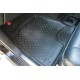 Коврики в салон TOYOTA Harrier 2003-2008 П.Р. 4шт.