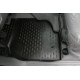 Коврики в салон TOYOTA Hilux 2008- 4шт.