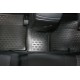 Коврики в салон HYUNDAI i30 2012- 4шт.