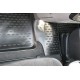 Коврики в салон TOYOTA Ipsum ACM 21W JDM 2001–05 / 2007 3 ряда П.Р. (бежевые)