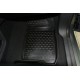 Коврики в салон DODGE Journey 2008- 4шт.