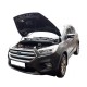 Амортизаторы упоры капота Ford Kuga 2 2013-19