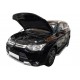 Амортизаторы упоры капота Mitsubishi Outlander 3 2012-