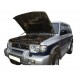 Амортизаторы упоры капота Mitsubishi Pajero 2 1990-2000