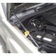 Амортизаторы упоры капота Nissan Pathfinder R51 2004-14/ Navara D40 2004-14