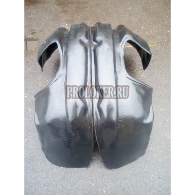 Подкрылки передние Ford Maverick 2000-10 / Escape 2000-12 / Mazda Tribute 2000-07