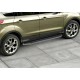 Пороги Подножки для Ford Kuga 2008-2013 стиль "Premium"