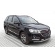 Пороги Подножки для Haval H6 2014- стиль "Premium"