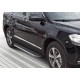 Пороги Подножки для Haval H6 2014- стиль "Premium"